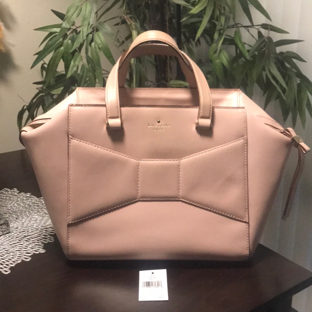 Kate Spade Beau Bag